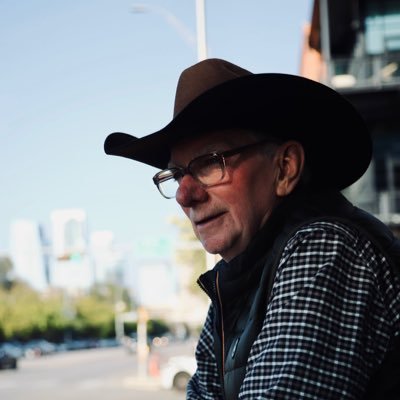 JAPembroke's profile picture. Retired Wildlife Cameraman, EMT, & Animal Behaviourist.