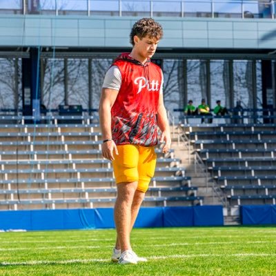 AhringWill's profile picture. k/p @GorillasFB || @punt_21 trained || 3x All-State 6A MO || 6’0 185