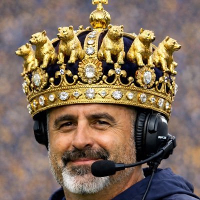 Electrickty's profile picture. 🐻