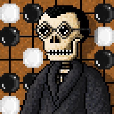 NealKong's profile picture. OG Cyberkong, NFT, Crypto, Finance enthusiast, musician, coder.