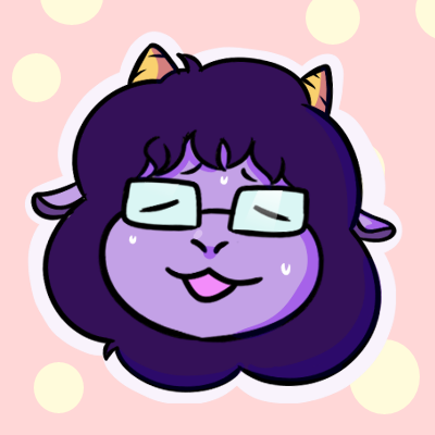 Isaacvlasco's profile picture. Artista sin titulo/ Ñoño de por vida/ me encanta el awa :D/ 🔞nsfw de vez encuando. 27yrs

MINORS DNI ❌️

banner draw by: @Adri_xdd_x