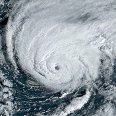 HurricaneIsaac's profile picture. Southern Weather Nerd