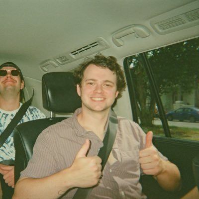 liljewskivert's profile picture. Senior Product Marketing Manager @ Berghain | don’t be weird, don’t be mean, you’re on my computer screen