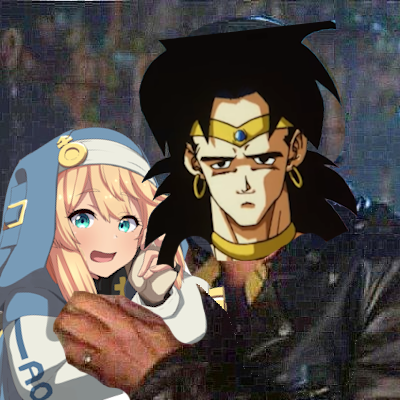 theziennial88's profile picture. I'm just here for the yaoi and the edgy internet opinions.
Also Bros b4 hoes ⚣
Private: @ziennialsama2