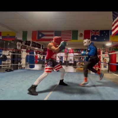 boxing_high's profile picture. 