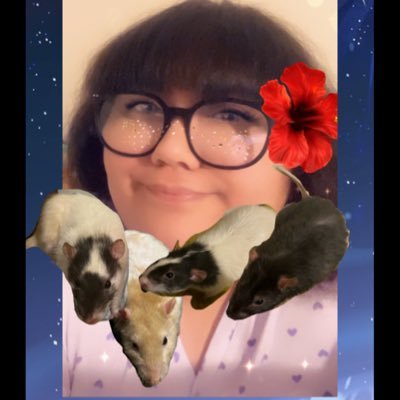 JasminePoteet's profile picture. Instagram:corpse rat_ . a cartoonist doing her best to make her dreams come true. commission: open