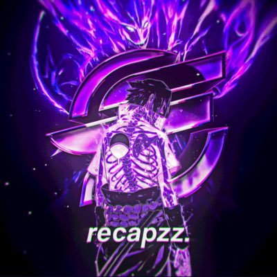 Recapzz_'s profile picture. player for @frontgg_
