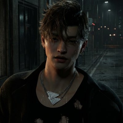 wanghaejinx's profile picture. 💿 Live on Spotify!!!
X7: https://t.co/y5EmV4fBsM
XQuad: https://t.co/zF5cjSTRpQ
✦ X:TheLabel ✦ X🩷QUAD ✦ X7 ✦
✦ Gabriel Manager ✦ 

SL acct.