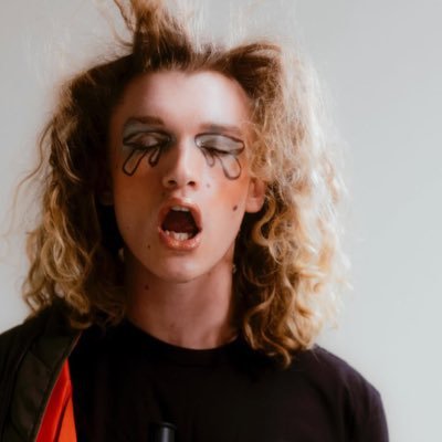 borgerpathy's profile picture. 