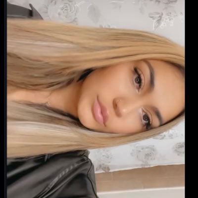 BuenoMaddeline's profile picture. June 10 🥀