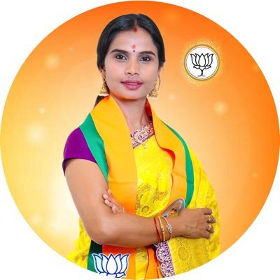 @BJPGayathriDevi