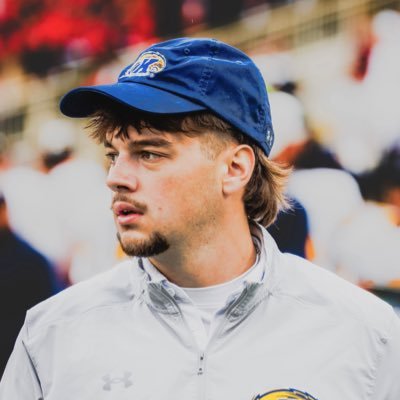 noahcaffelle's profile picture. @kentstate Alum ‘25