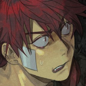 ahjojing's profile picture. 𝐀𝐑𝐓𝐒 𝐌𝐎𝐕𝐄𝐃! This account is just for interaction | Joh / じょ｜Occasionally pops up and disappears ｜NO AI ｜@cable_pair 💛🧡