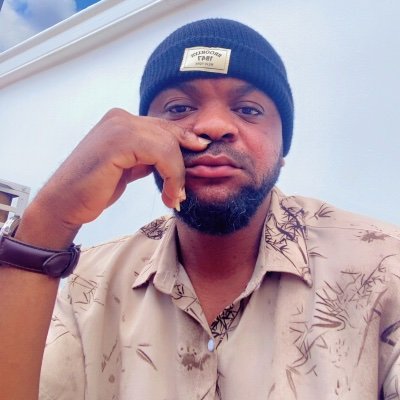 SirAmos07's profile picture. Father, Arsenal, Politics, Obidient, Against Oppressors, Good governance.