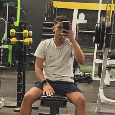 gmaia09's profile picture. @Flamengo