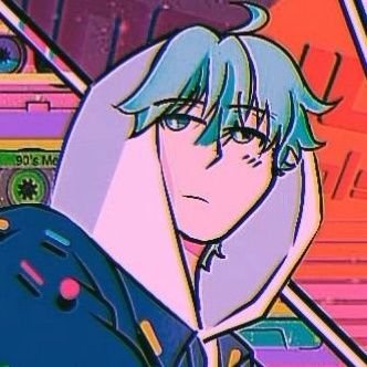 Izu_kitch's profile picture. 🕸🕷🕸
|| She || 24 || °Esp/Eng° || 🇲🇽 ||
My art style is not having an art style