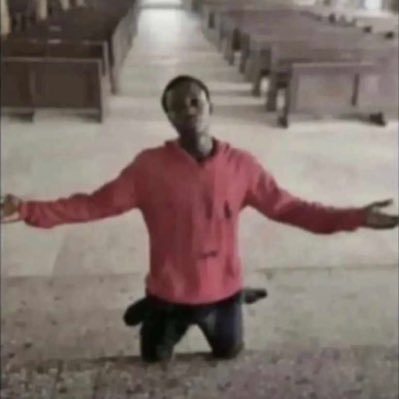 Am a free man here. Let's have fun