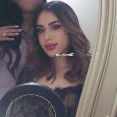 Lunareii7's profile picture. @Twitch Partner , Obscura #Gemini