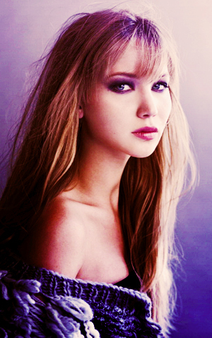 KatnissXO's profile picture. You call that a kiss? -H