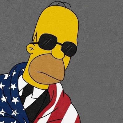 ANNIL555's profile picture. America First Nation🇺🇸
Proud of where we stand, focused on where we’re going.🦅
Strength with responsibility. Freedom with purpose.