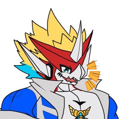 Full_MoxieGame's profile picture. Exactly I am an Artist!! Big Fan of Shoutmon — Bisexual — He/Him/They/Them — Furry — I love Bleach, Beyblade X, and Digimon!! — 20 #FullMoxieGameArt — Single