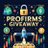 PRFGIVEAWAY's profile image