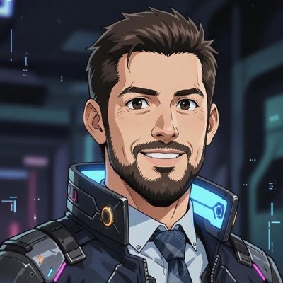 FERMOR_23's profile picture. México🇲🇽 & US🇺🇸 Sígueme para Videojuegos 🎮 / Tecnología 📱/ Películas 🍿/ Anime/ TV 📺 , Política global 🌎 y especialmente si odias lo woke y a los zurdos