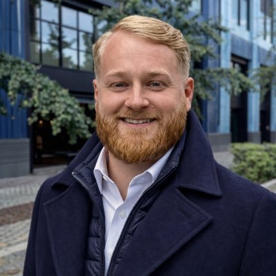 AyrtonLambird's profile picture. 