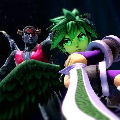 31Jujugang's profile picture. 22 | HFC Student | Kazuya Main | MI | Graphic Designer | Vist my Etsy Shop & Follow my other socials here: https://t.co/K0HN0BCIfs