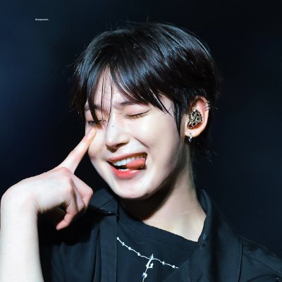 xiusunsu's profile picture. stuck in enhypen era 🖤ִֶָ.𓂃 ࣪ ִֶָ🦇་༘࿐
▶︎ •၊၊||၊|။||||။‌‌‌‌‌၊|• 10:09