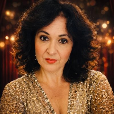 DariaMasiero's profile picture. Soprano, one of the most important Puccini's voice