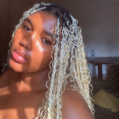 AngeTchuenkam's profile picture. Metteure en scène. Actrice/comédienne 🎭🎥. directrice artistique. otaku. skincare lover. single addict