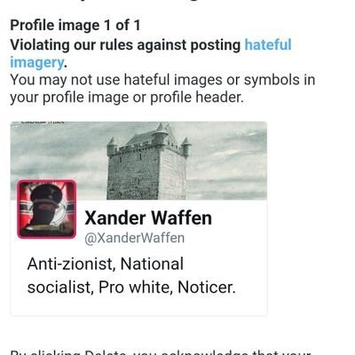 MaddeningT93408's profile picture. sigma male. american patriot. catholic.