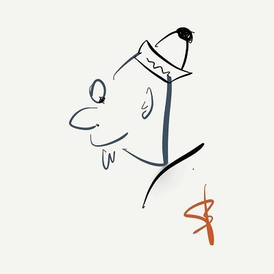 SatoshiClu60285's profile picture. 