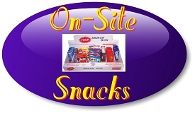 On-Site Snacks
