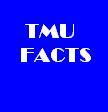 TMUFacts's profile picture. 