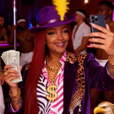 BreezeOnn's profile picture. QUERO É FALAR MERDA AQUI