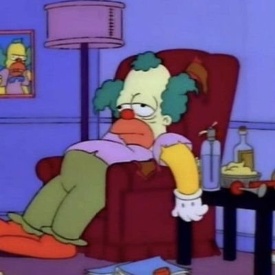 Cryptodecency's profile picture. I'm the future