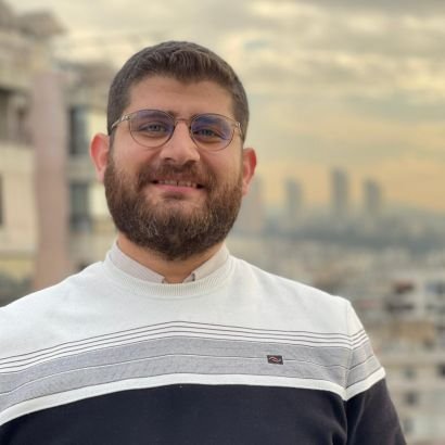 josephshenekji1's profile picture. PhD Biotechnology engineering, lecturer and researcher in the university of Aleppo. youth empowerment activist.