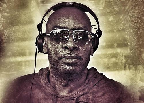 DJOLIVERBLAKE's profile picture. 