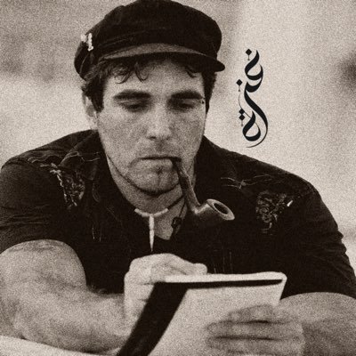 maddermortemm's profile picture. baki ilk selam arkadaş zekai