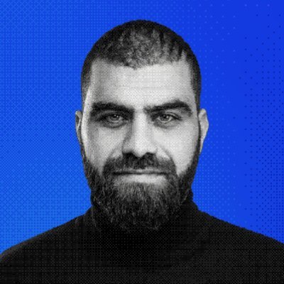 albychok's profile picture. Head of Product @Restreamio 🇺🇦