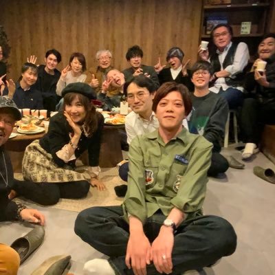 since1984joker's profile picture. SINCE1984 銀座マジックバーJOKER代表 公式LINEアカウント　https://t.co/qYuWF7j7rt