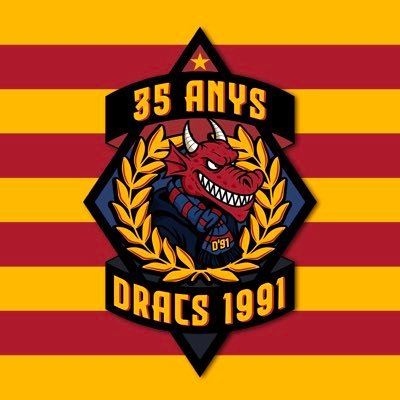 Dracs1991's profile picture. Supporters Palau Blaugrana.