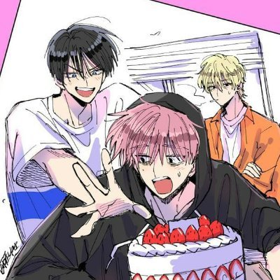 yoloswhen's profile picture. 