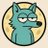 TheGhostDagFox's profile image