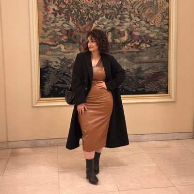 reem_sonbol's profile picture. سفسطة وتنمر وأشياء أخرى بضينة. -إنسان دين أم شديد العادية.