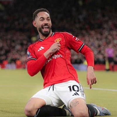 rx_elitegg's profile picture. Daily MUFC edits, news, facts & rumours 🔴⚔️ Glory Glory Man United 💯 #GGMU