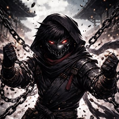 HadeUnchained's profile picture. cursed on @CallOfDuty