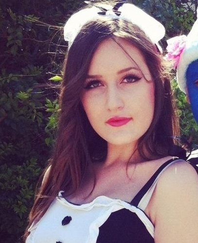 SapirMagalnik's profile picture. If one dream should fall and break into a thousand pieces, never be afraid to pick one of those pieces up ans begin again. ♥